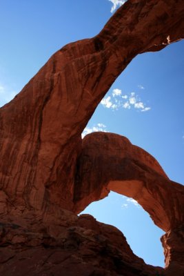 Double Arch