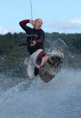 Wakeboard 2006