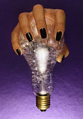 Light Power