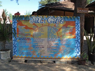 Jali Cafe
