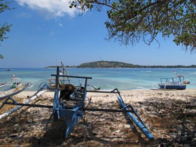 Fishing boat