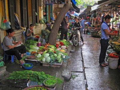 Market