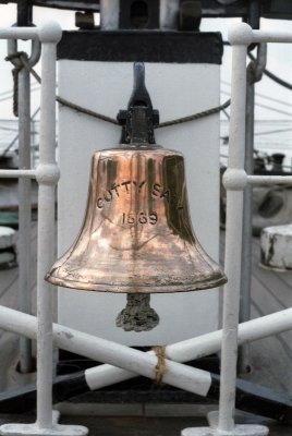 Ships bell