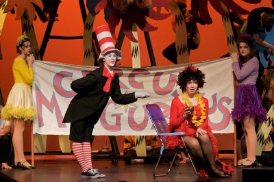 Suessical the Musical