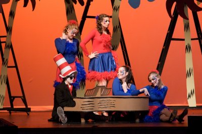 Suessical the Musical