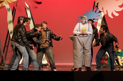 Suessical the Musical