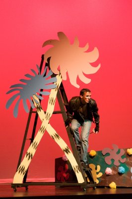 Suessical the Musical