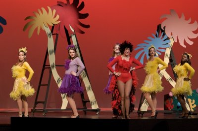 Suessical the Musical