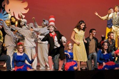 Suessical the Musical