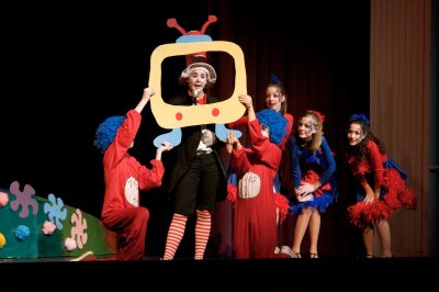 Suessical the Musical