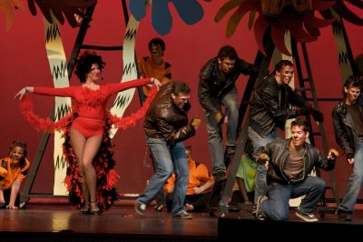 Suessical the Musical