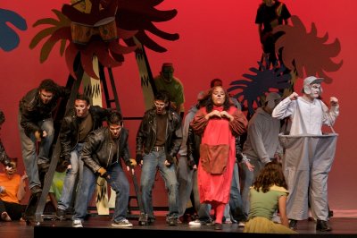 Suessical the Musical