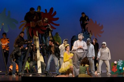 Suessical the Musical