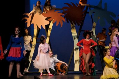 Suessical the Musical