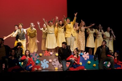 Suessical the Musical