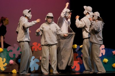 Suessical the Musical