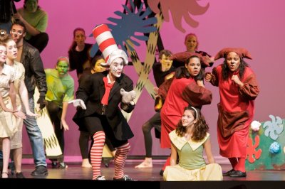 Suessical the Musical