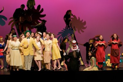 Suessical the Musical