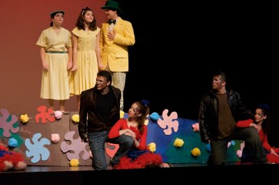 Suessical the Musical