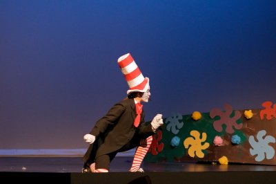 Suessical the Musical