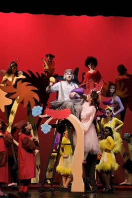 Suessical the Musical