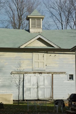 Barn