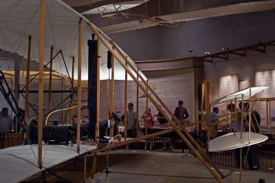 1903 Wright Flyer