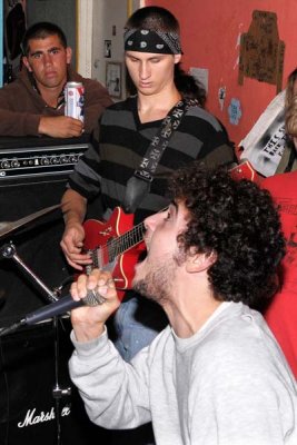 7/16/08 Oakland
