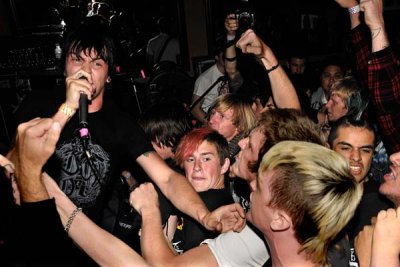 6/25/08 thee Parkside