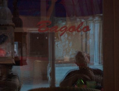 Lost in Venice: A Redundancy