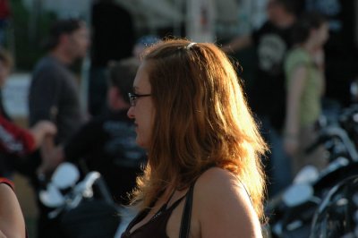 Weirs Bike Week 08