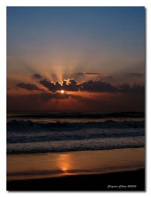 Sunrise yX