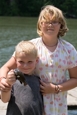 Cousins