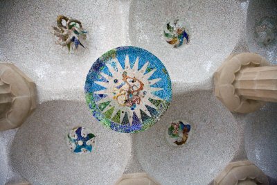 116Ceiling detail under the square.jpg