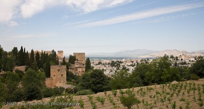 116View of Alhambra and Granada from Architects house.jpg
