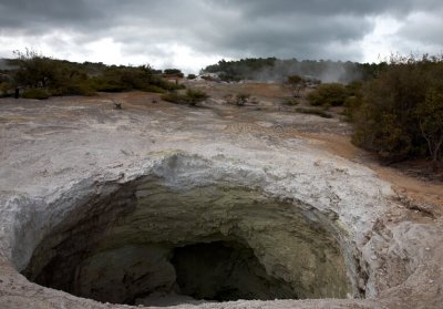 Wai-O-Tapu