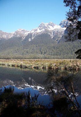 Mirror Lakes