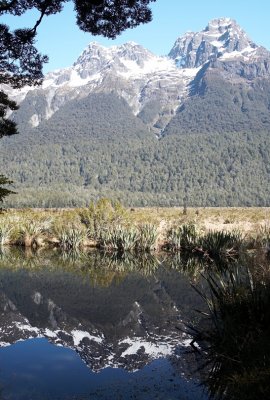 Mirror Lakes