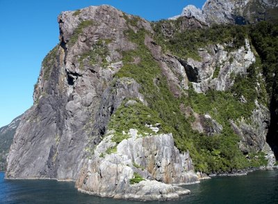 Milford Sound