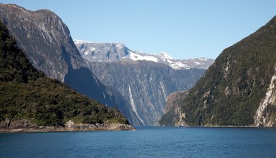 Milford Sound