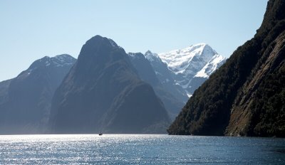 Milford Sound