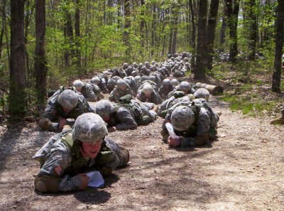 Basic Training