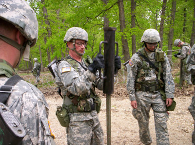 BCT, Spring 2008