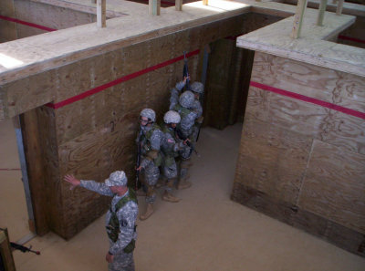 BCT, Spring 2008
