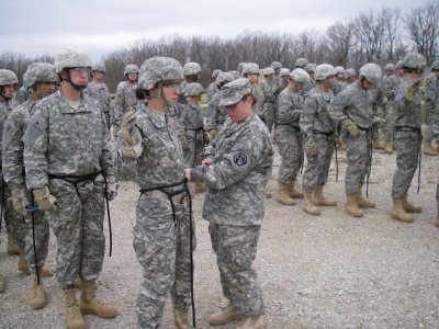 BCT, Spring 2008