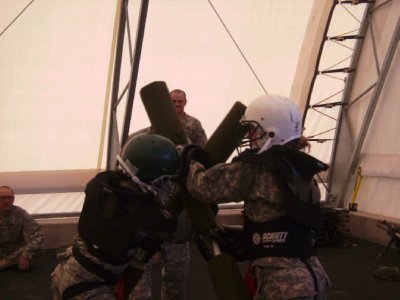 Basic Training