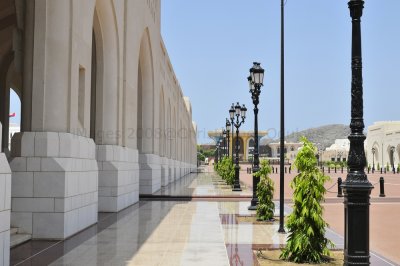 Images of Oman - 2008