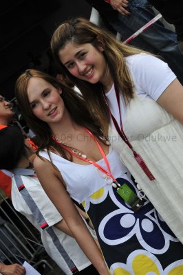 JapanGT 2008 - Malaysia