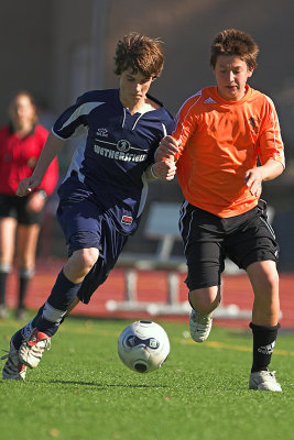 Ridgefield/Wethersfield - State Cup