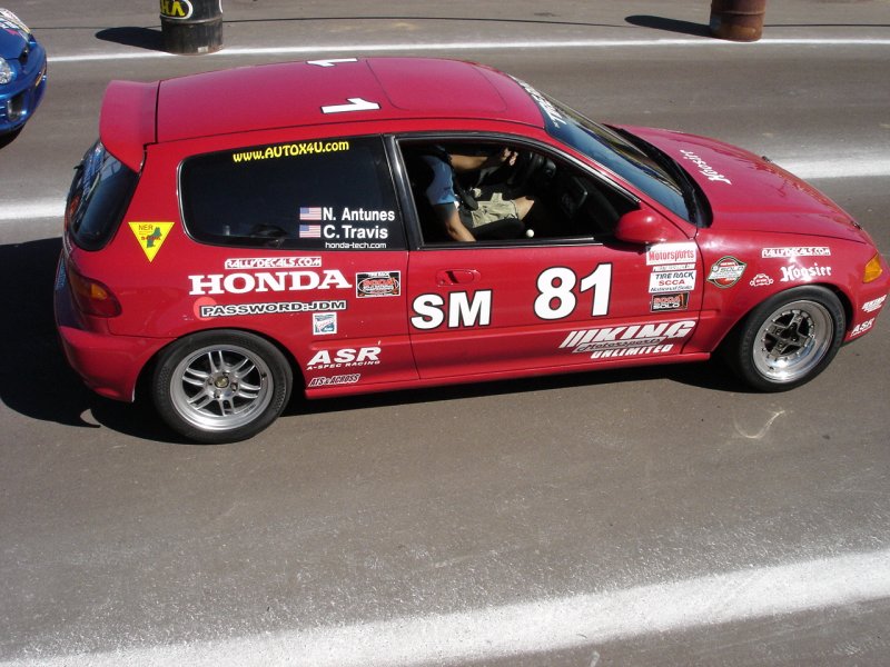 Civic